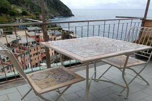Nonnakatia Guest house, Riomaggiore