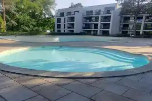 Apartmán GIGI Rezort Linea, Piestany