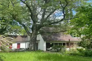 Landhaus in Guest house, Diessen am Ammersee