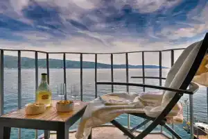 Appartamento Panorama al Porto - Theater Home Apartments, Gargnano