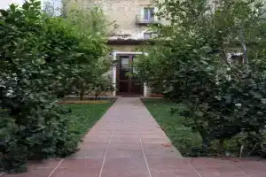 Casa Lucia, Santo Stefano di Camastra