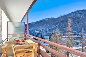Starkeeper Apartment - Happy Rentals, Pragelato