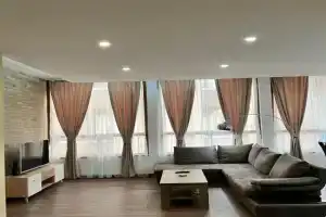 Agatom Apartments, Becici