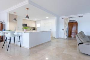 Fantastic 4 bed apt La Cala Hills Apartments, La Cala de Mijas