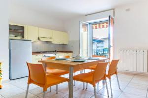Appartamento Pinolo Trilo INT 6 - MyHo Casa, Alba Adriatica