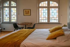 Meningate Lodge, Ieper