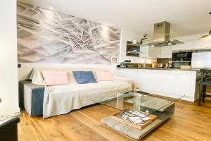 #GU Le Diodore T2 Design Hyper-centre Apartments, Grenoble