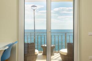 La Rosa Dei Venti Guest house, Marina di Camerota