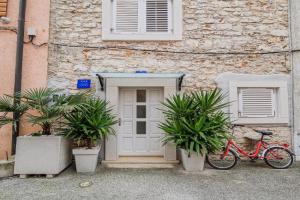 Adriatic Stone House Hunič, Umag