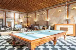 Casa Indiana en el corazón de, Begur