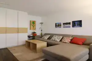 Ferienwohnung "Domicil" Apartments, Schluchsee