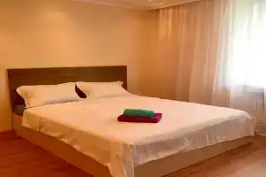 City Center - Nurken Abdirova 32 Apartments, Karagandy