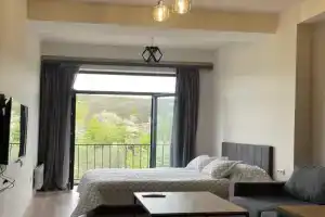 Tsaghkadzor cozy apartment in Kechi House, Tsaghkadzor