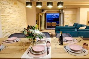 Casa di Cleopatra - Heraklion Luxurious Getaway, Heraklio Town