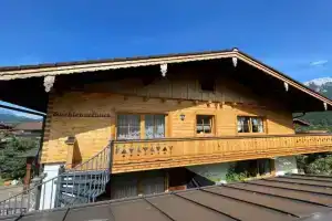 Haus Hochlenzerblick Apartments, Schonau am Konigssee
