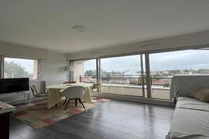 President22B5 Apartments, Le Touquet-Paris-Plage