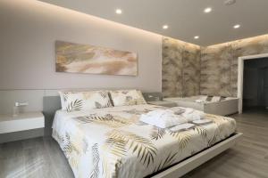 Al Civico3 Home & Suites, Salerno