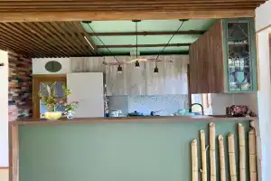 Eco Art House, Vanadzor