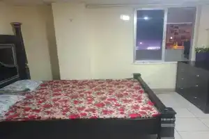 Furnished Rooms Rolla, Ajman City