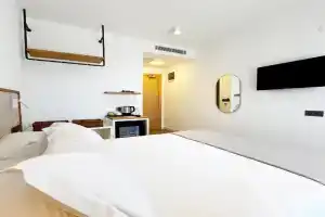 Villa Kantarlı, Datca