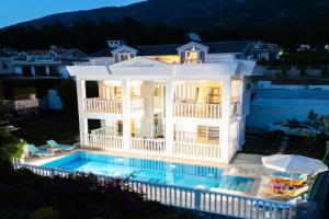 Villa Angel - Private Pool and Nature View in Ölüdeniz, Fethiye