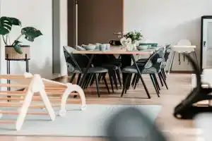 Shared-LiveWork Suites, Kempten