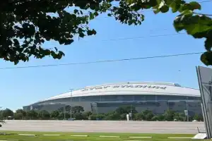 Lovely 2-bedroom condo next to AT&T Stadium, Arlington