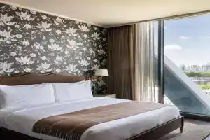 FORTH Hotel, Atlanta