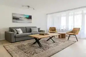 Frakkastígur Apartment by Heimaleiga, Reykjavik