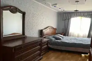 Jermuk Apartments, Jermuk