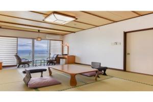 Ibusuki Kaijo Hotel - Vacation STAY 87380v, Ibusuki