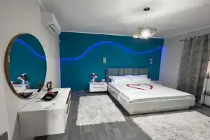 Erdi's Home Guest house, Berat