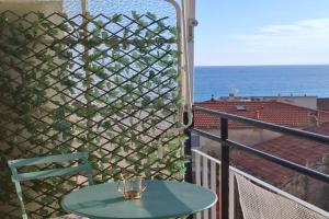 Chez Dodo Apartments, Ospedaletti