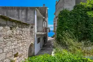 Apartment Tonci, Igrane