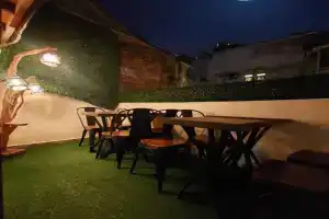 Moon Hostel, Istanbul