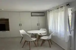 Apartman Nadja, Tivat