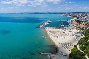 LAZUR 1 Apartment 7- 5, Sveti Vlas