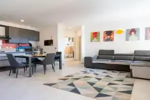 Oristano Home Sardinia Guest house, Oristano