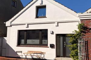 Fritz Guest house, Norderney