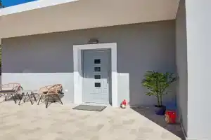 Villa Fleur, Agios Georgios Argyradon