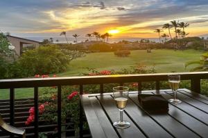 New Listing! - Ekahi 39E - Luxurious Ocean View Condo, Split AC! Guest house, Wailea