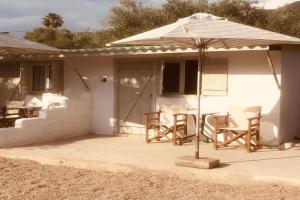 Barreira Beachfront Rooms 7, Kalamata