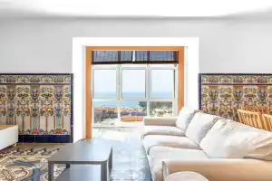WintowinRentals Hogar Nazarí Guest house, Malaga