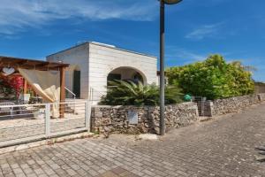 Villa Ko by BarbarHouse, Otranto