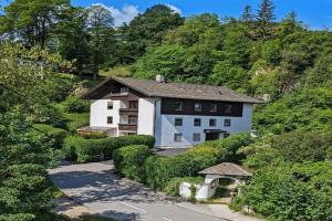 Ferienwohnung am Predigtstuhl Apartments, Bad Reichenhall