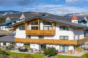 d'Hoamatliab Mini-hotel, Flachau