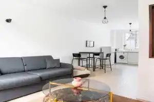 Appartement confortable et fonctionnel Apartments, Lille