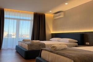 North Alb Hotel, Shkoder