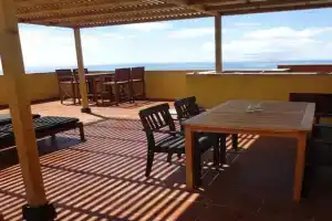 Vista Panorámica Apartments, San Borondon