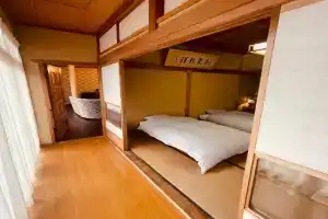 Mekiki出雲 Guest house, Izumo